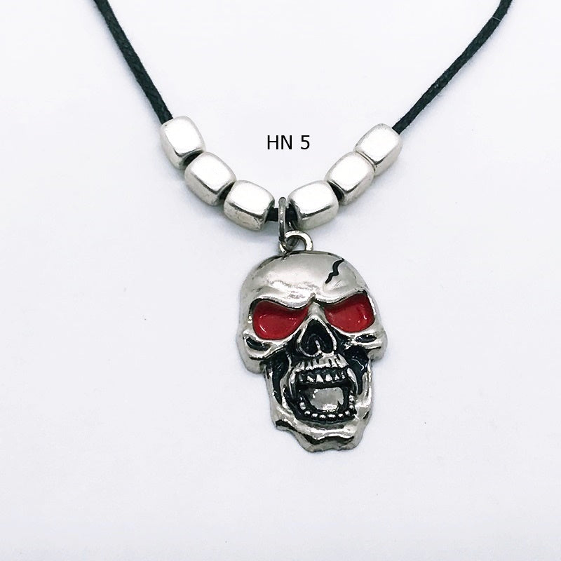 Skull Necklace