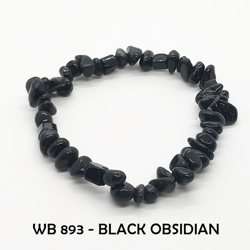 Black Obsidian - Stone of Truth