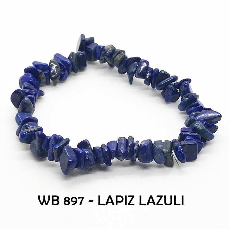 Lapiz Lazuli - Stone of Wisdom, Enlightenment, Awareness & Clarity